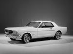 Ford Mustang HardTop 1965 года